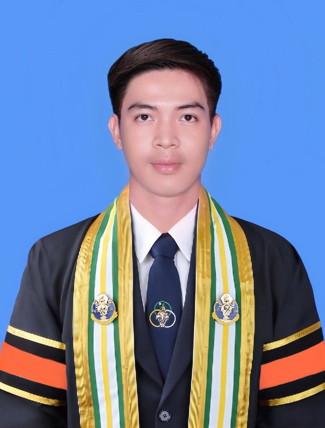 นายเจษฎา  วงค์สงคราม