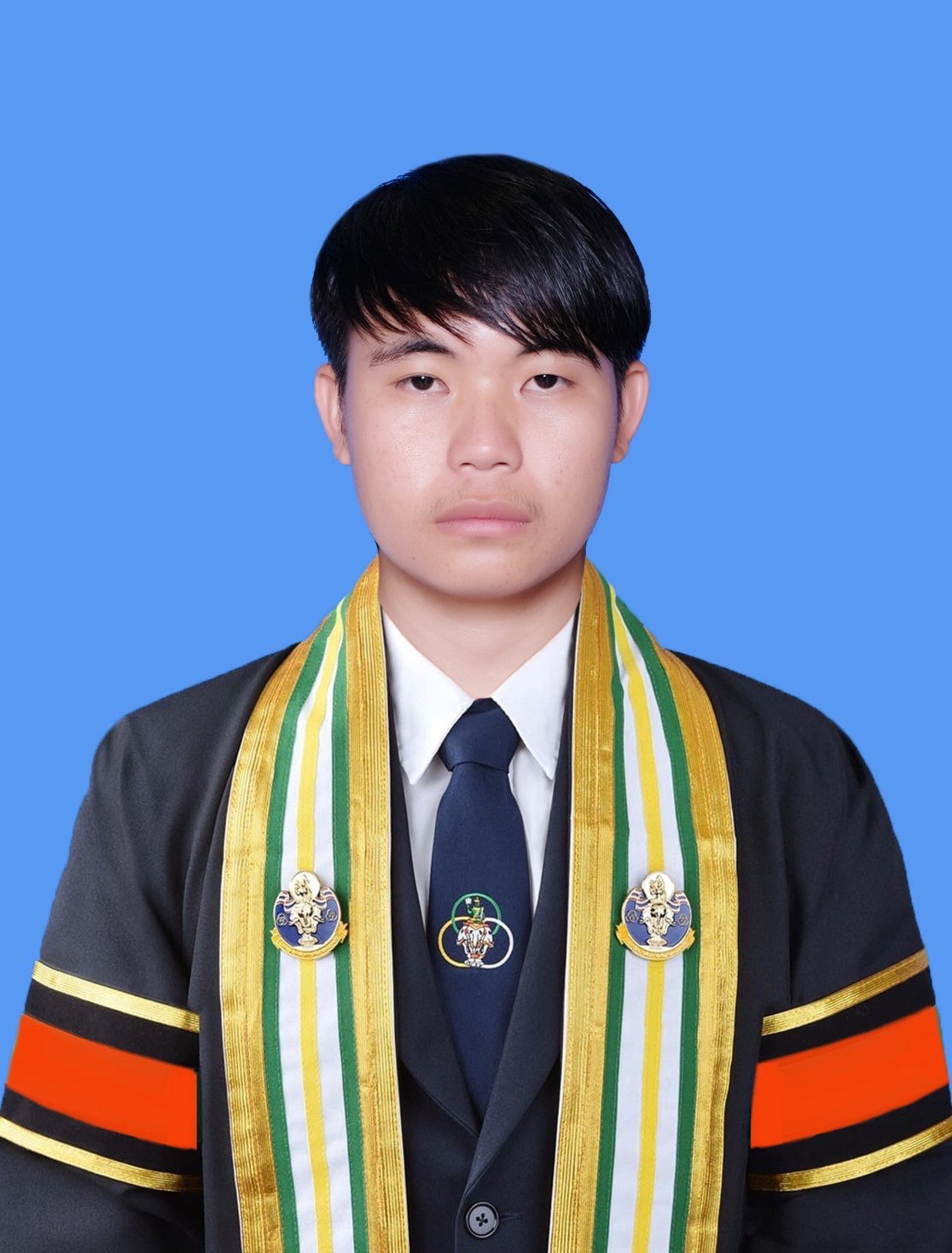 นายสิทธิศักดิ์  มาสู่