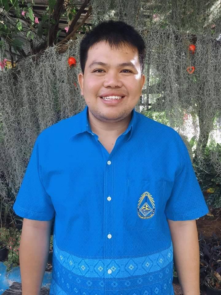 นายวุฒิศักดิ์  บุดดี