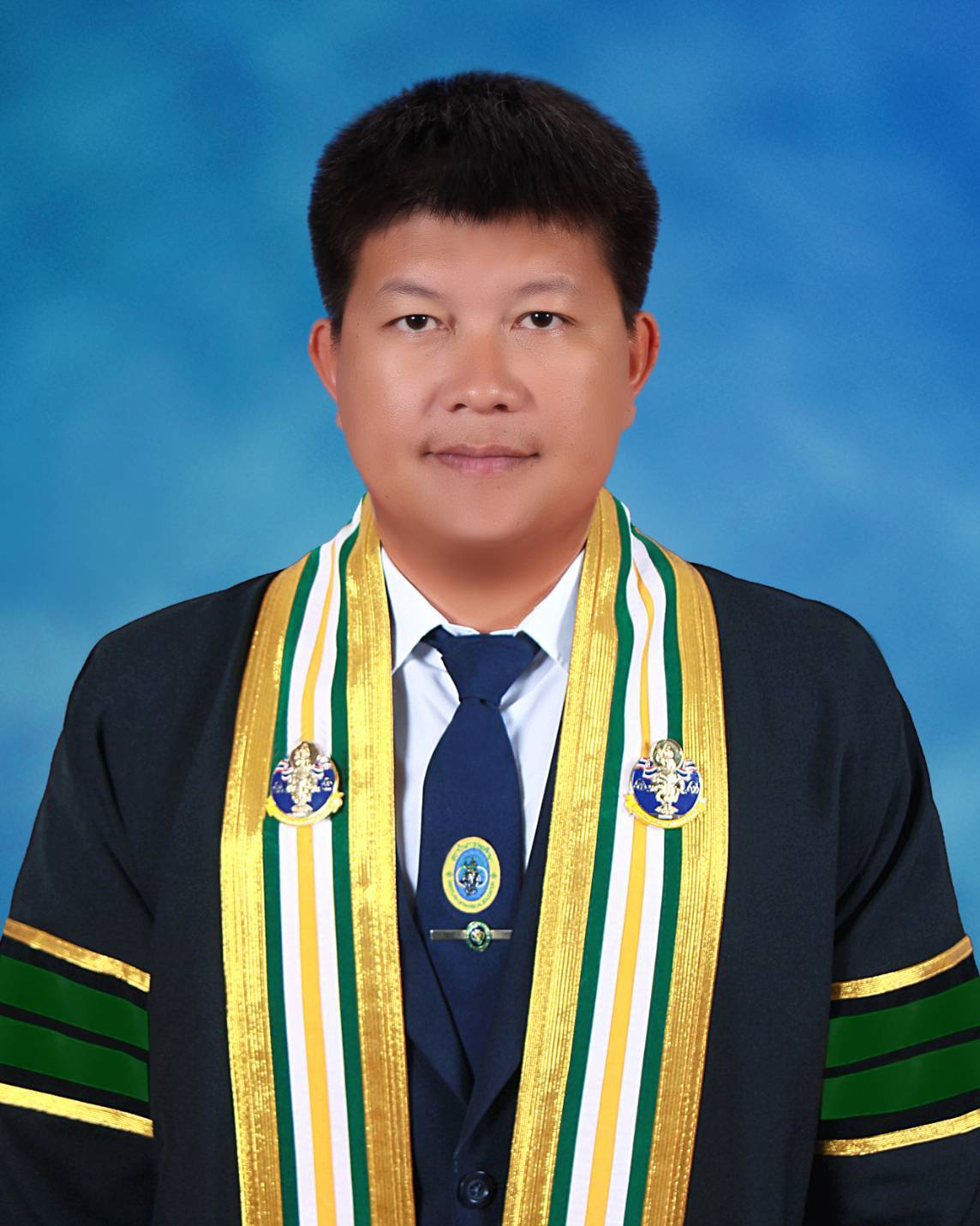 นายพัทธนันท์ เรืองวราบูรณ์