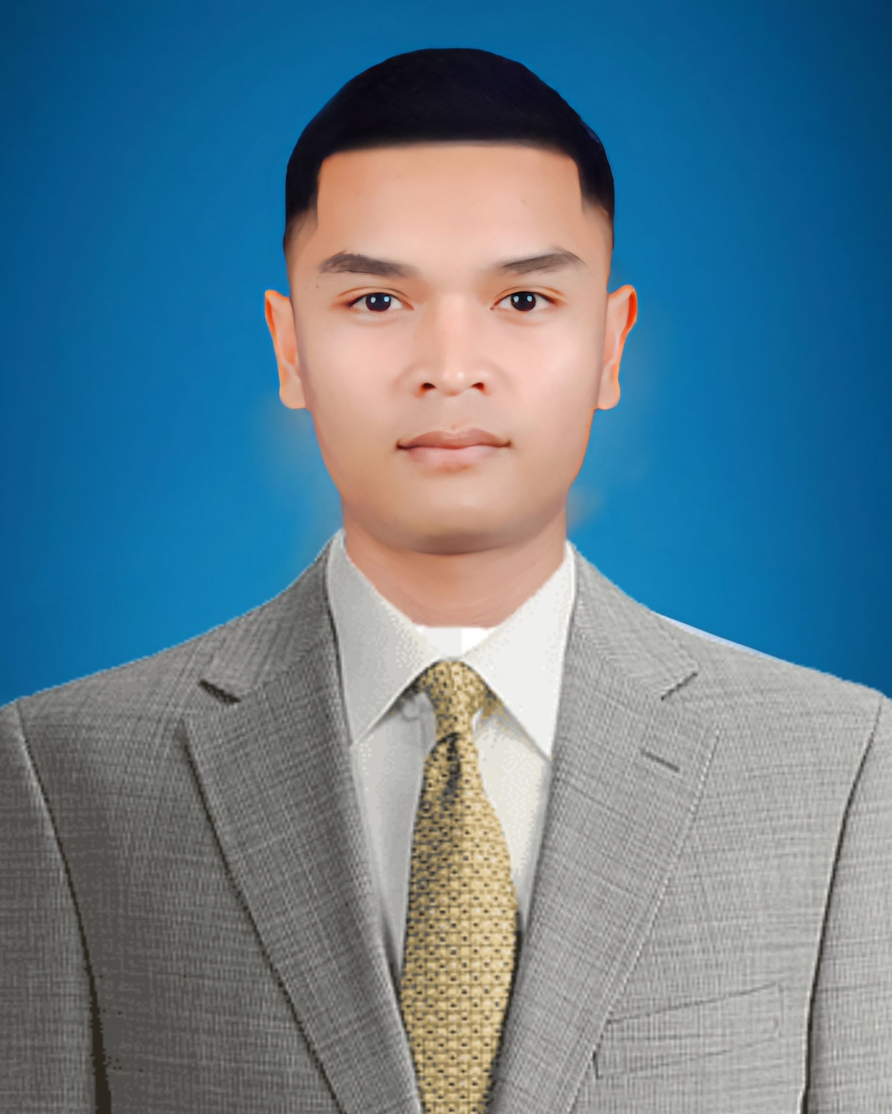 นายคงเดช  ปัญญาสวัสดิ์