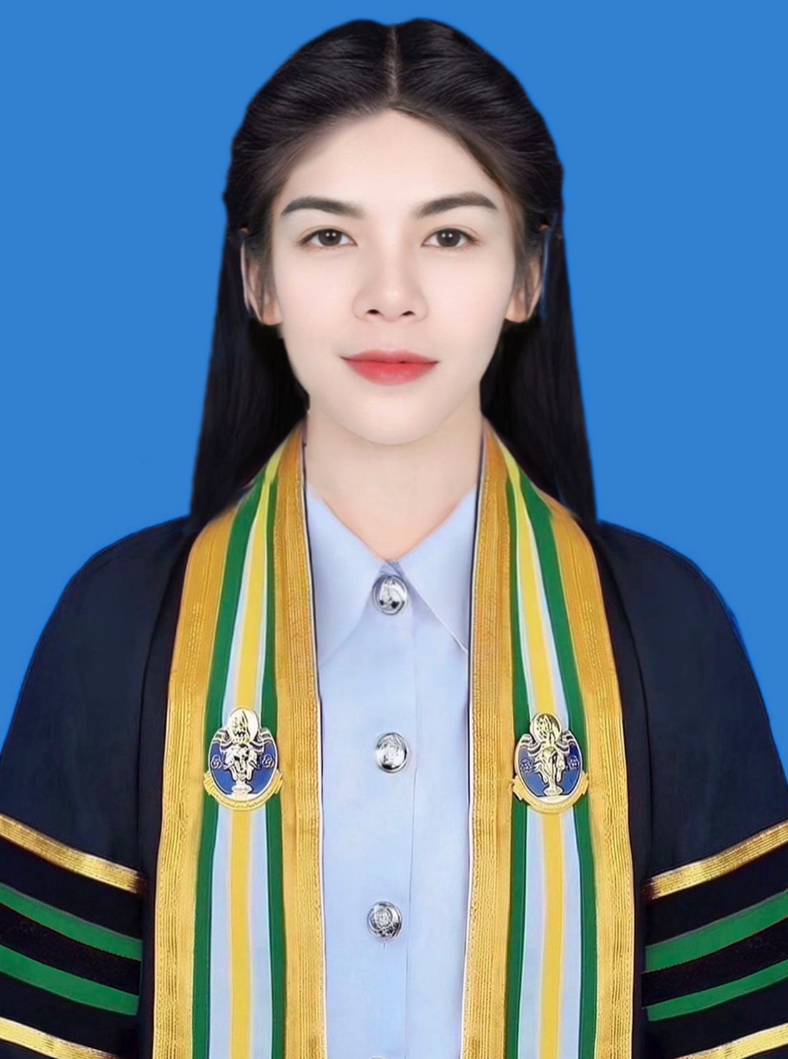 นางสาวณัฐกานต์  บัวระบัน