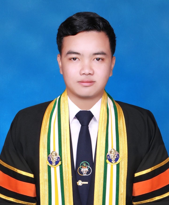 นายศุภฤกษ์  อุบลครุฑ