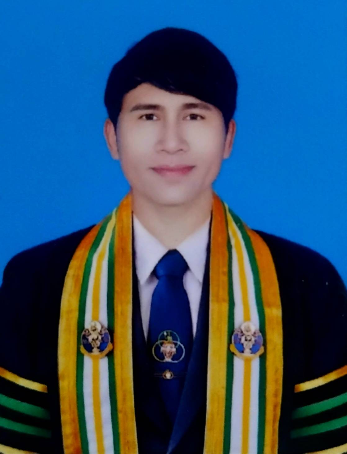 นายไชยยา มะณี