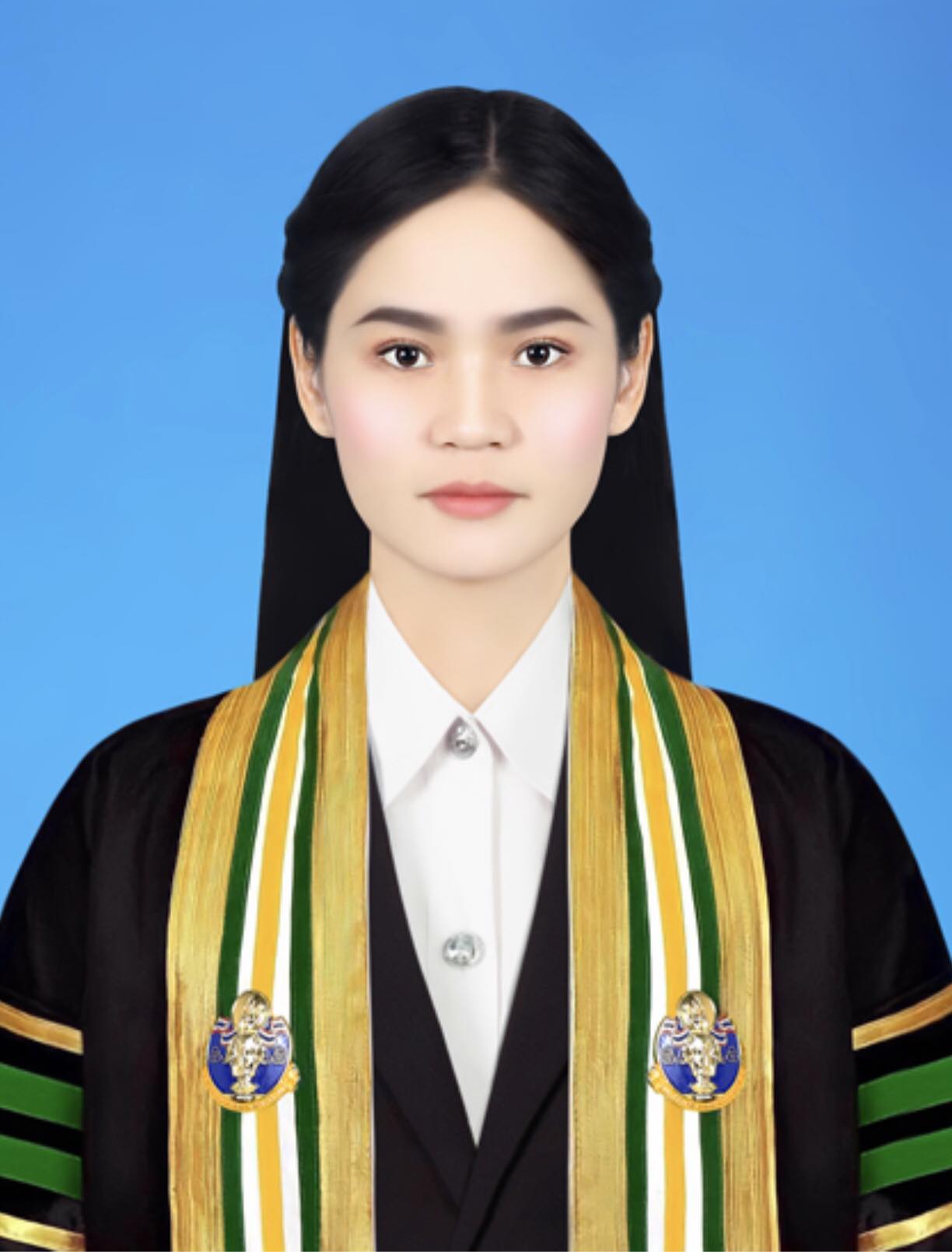 นางสาวสุกัญญา  โคตุพันธ์