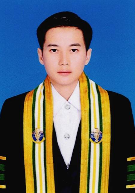 นางสาวสานิตย์ ศรีชาลี