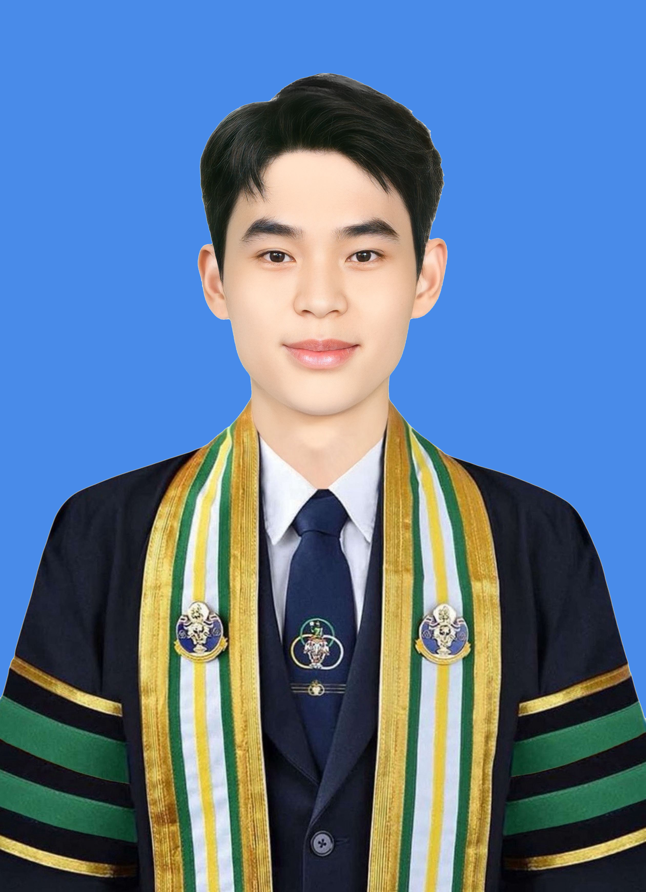 นายธนพล  โคตรสมบัติ