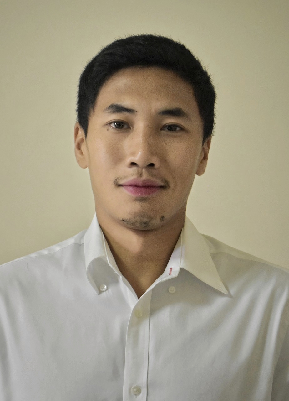 นายปภาวิน สินธวาชีวะ