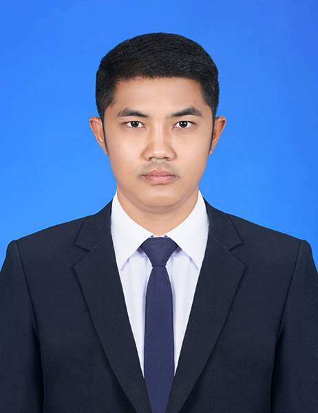 นายไทยคม  เนตรภักดี