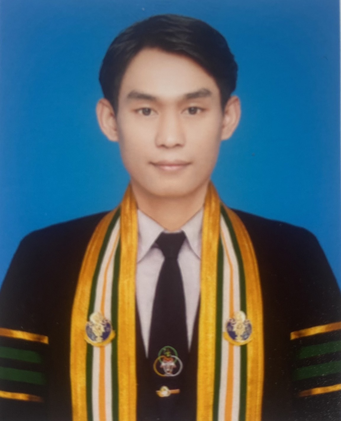 นายพิสิทธิ์  สอนสมนึก