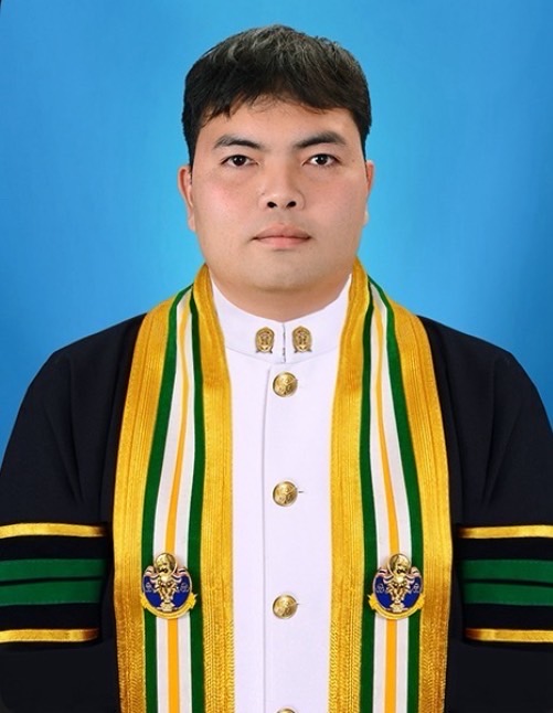 นายภูวดล  เกิดศักดิ์