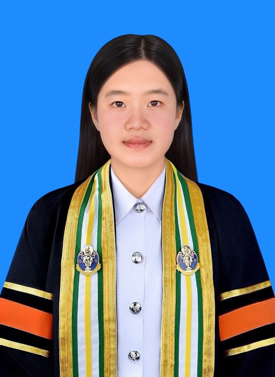 นางสาวกิตติญา วารีย์