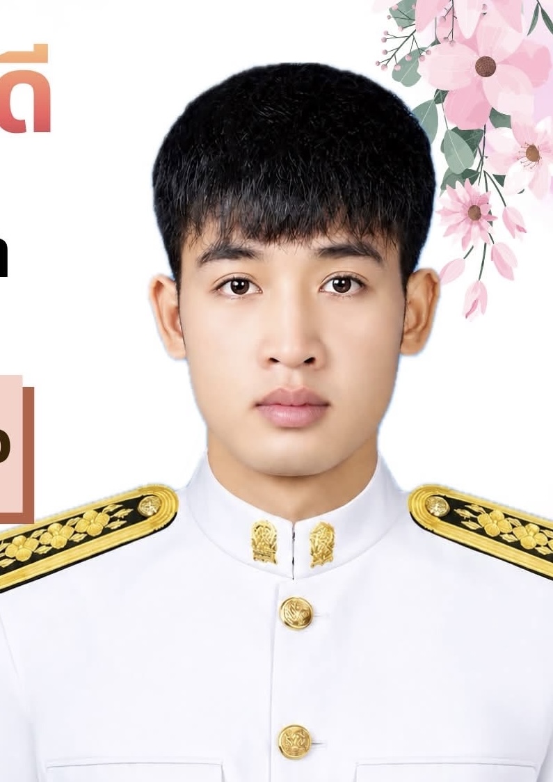 นายพงศกร  ทันอินทรอาจ