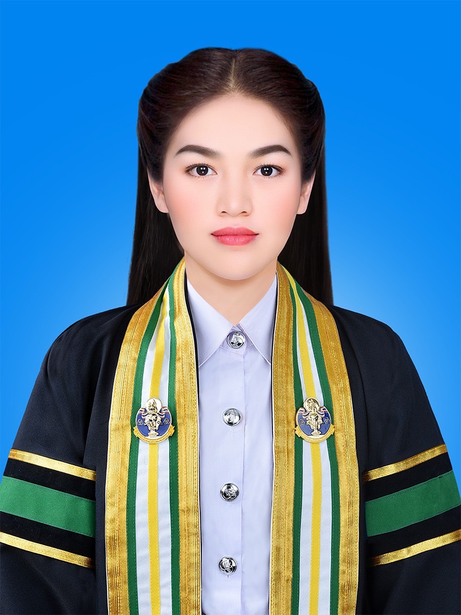 นายวรินธร   เศษรักษา