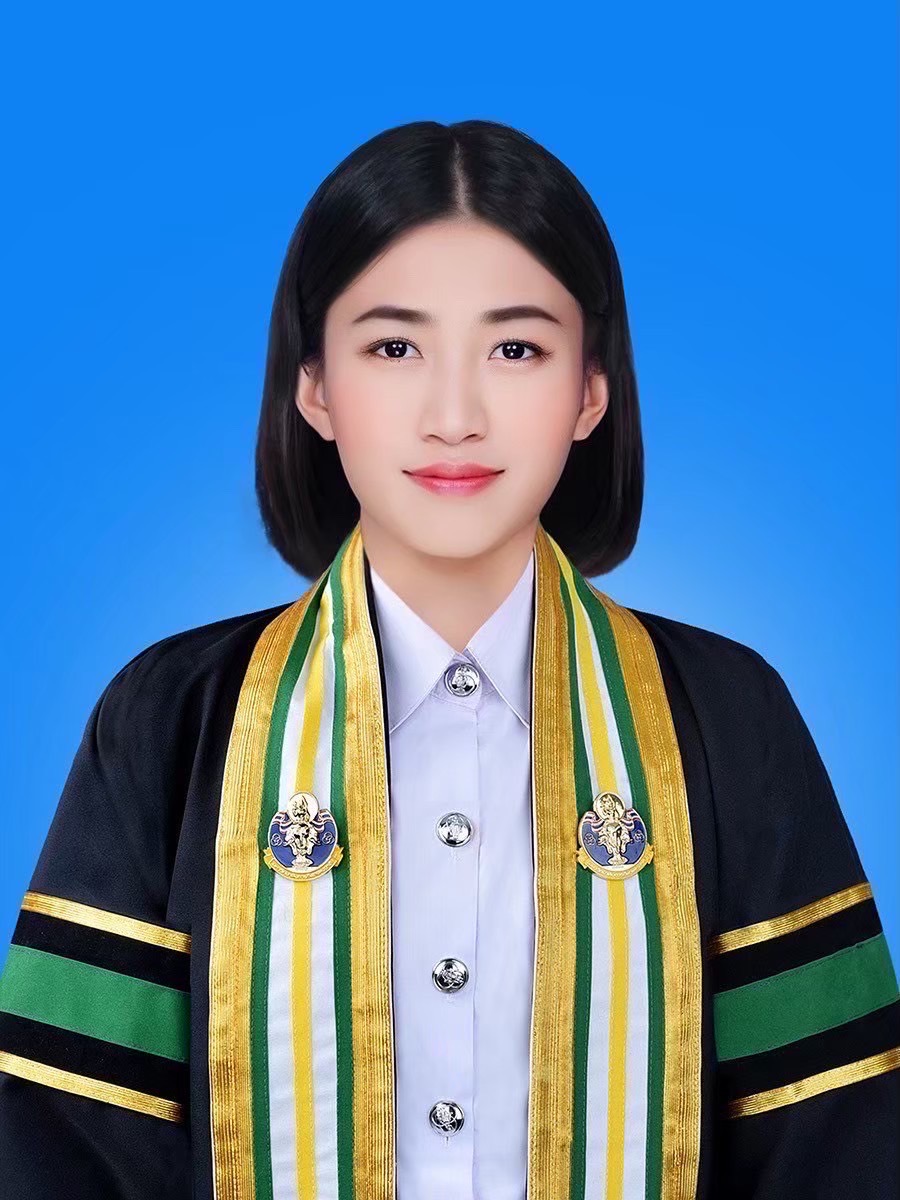 นางสาวสุจิตรา   นะวะสิมมา